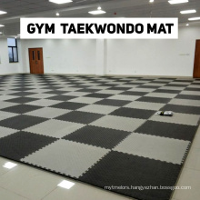 Factory High Density EVA Exercise Mat EVA tatami mat baby play floor mat